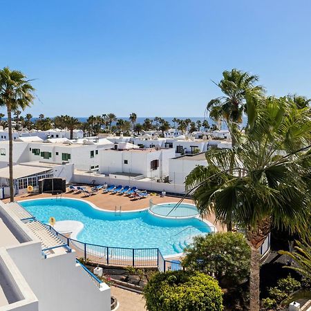 Apartamento Perla Atalaya Puerto del Carmen  Buitenkant foto