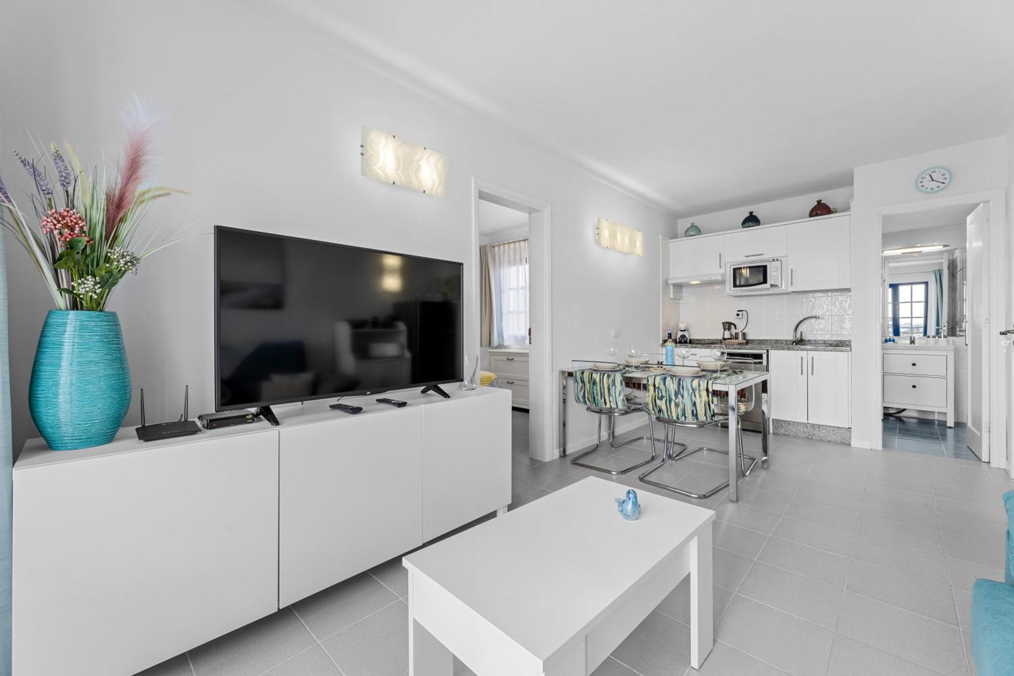 Apartamento Perla Atalaya Puerto del Carmen  Buitenkant foto