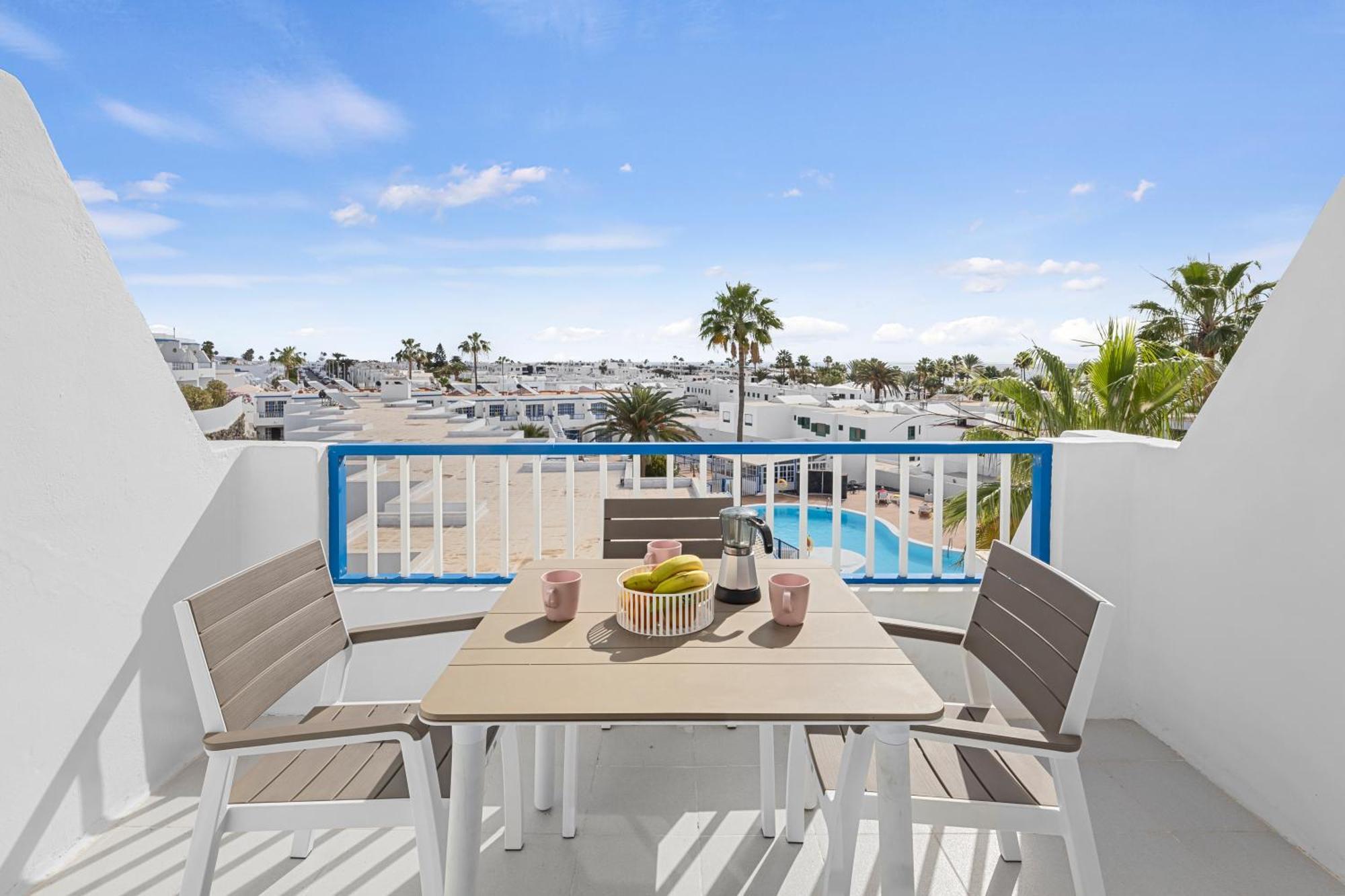 Apartamento Perla Atalaya Puerto del Carmen  Buitenkant foto