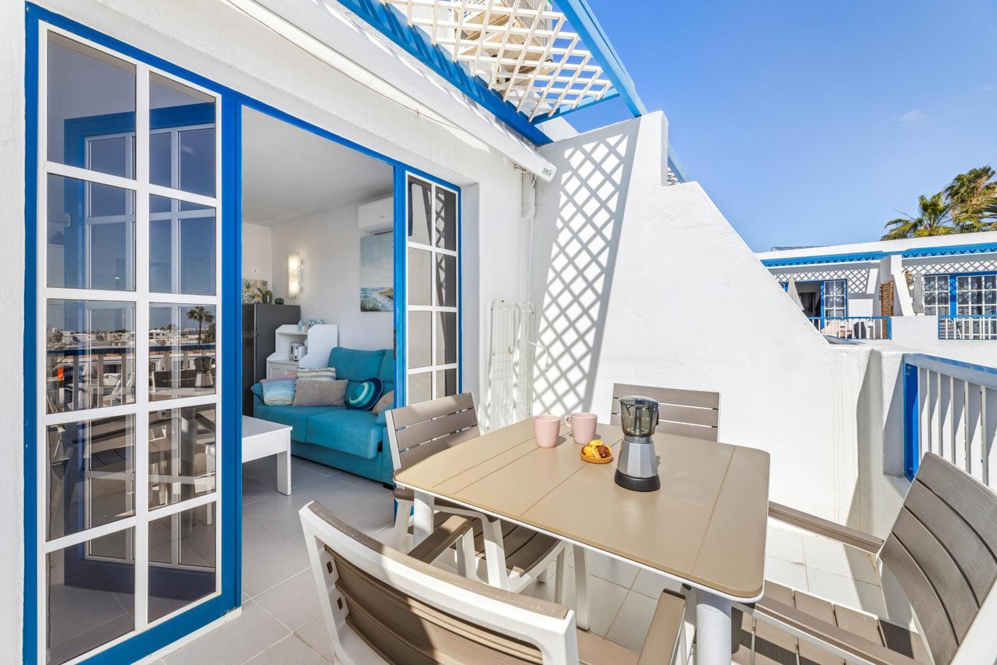 Apartamento Perla Atalaya Puerto del Carmen  Buitenkant foto