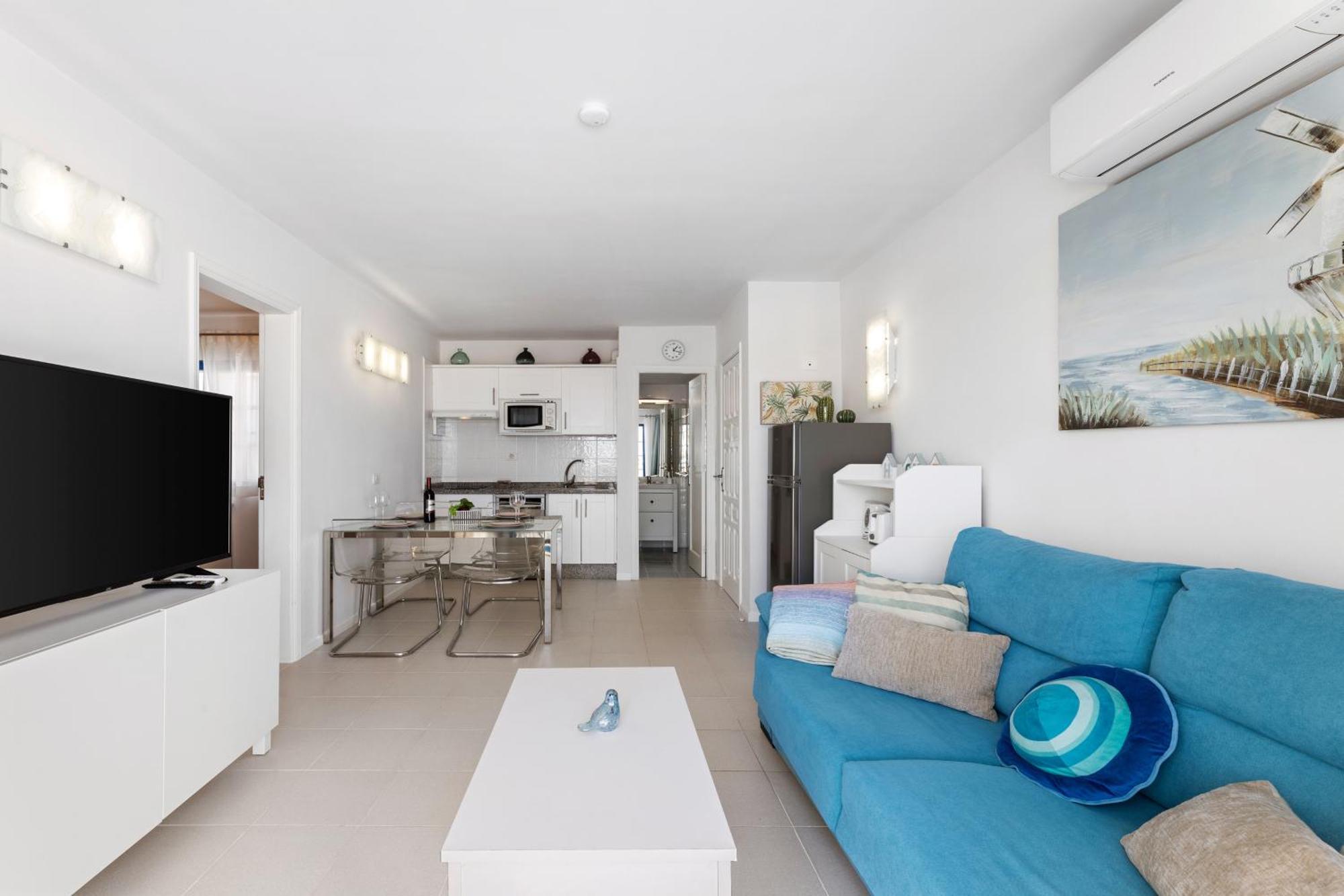 Apartamento Perla Atalaya Puerto del Carmen  Buitenkant foto