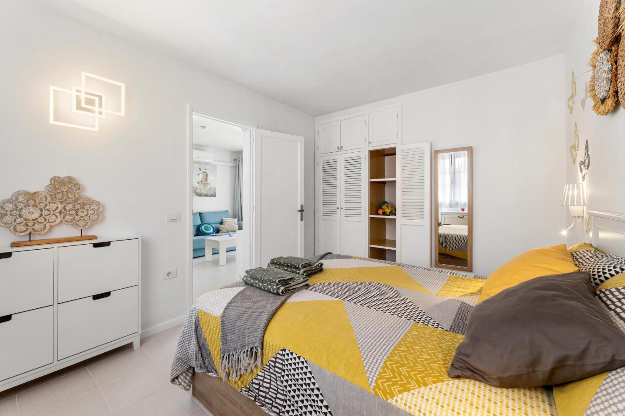 Apartamento Perla Atalaya Puerto del Carmen  Buitenkant foto