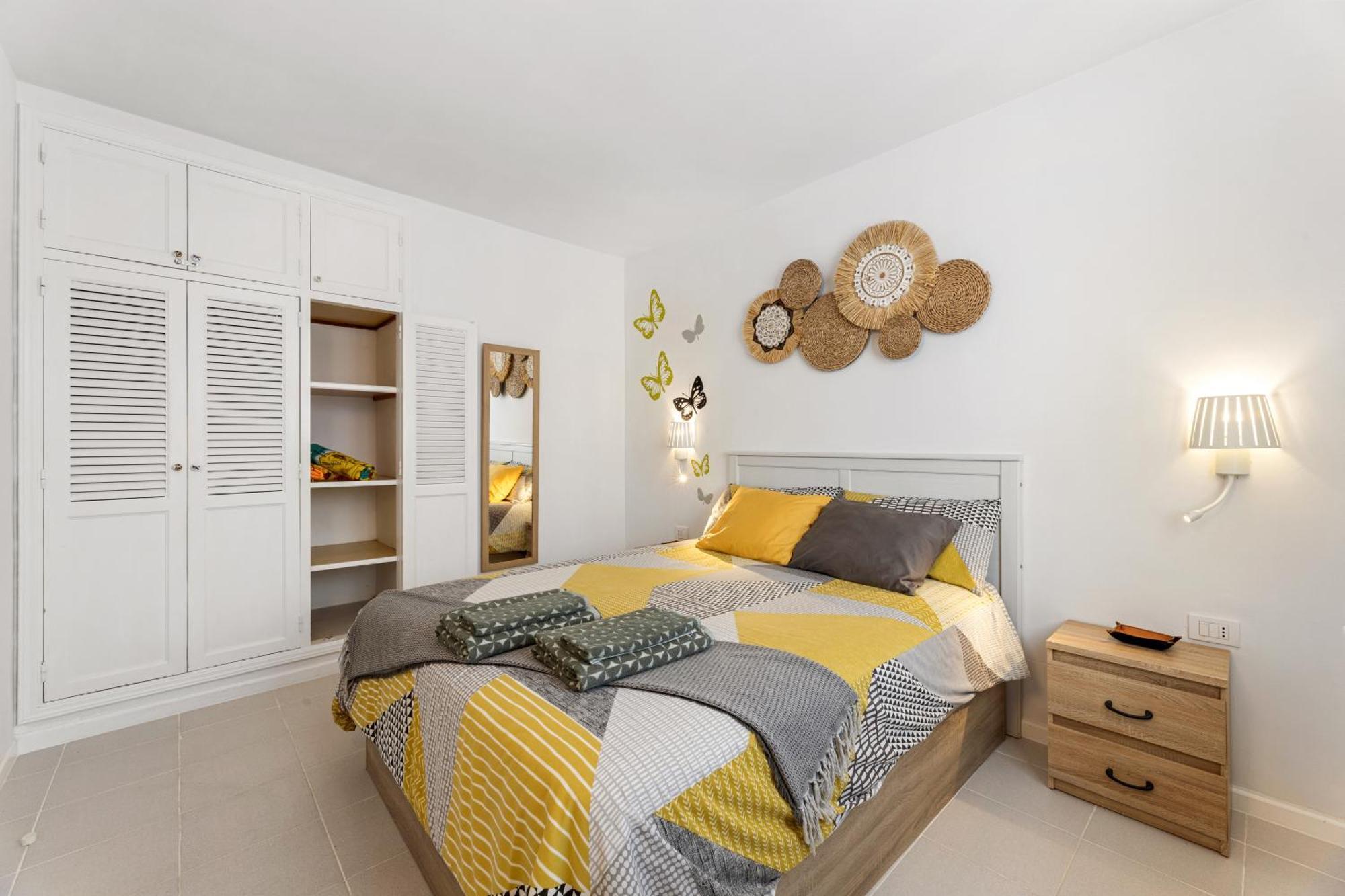 Apartamento Perla Atalaya Puerto del Carmen  Buitenkant foto